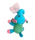 CHUPETE (Sustituible) CON PELUCHE MELANY MELEPHANT FROOTIMALS