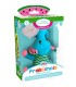 CHUPETE (Sustituible) CON PELUCHE MELANY MELEPHANT FROOTIMALS