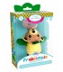 CHUPETE (Sustituible) CON PELUCHE BUBBA TROPIBEAR FROOTIMALS