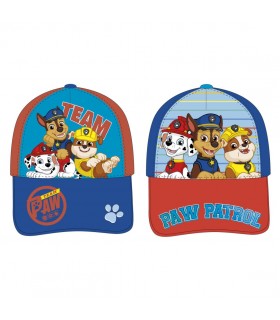 Gorra Paw Patrol