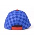 Gorra Visera Curva Sonic