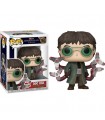 Figura POP Marvel Spider-Man No Way Home Doc Ock