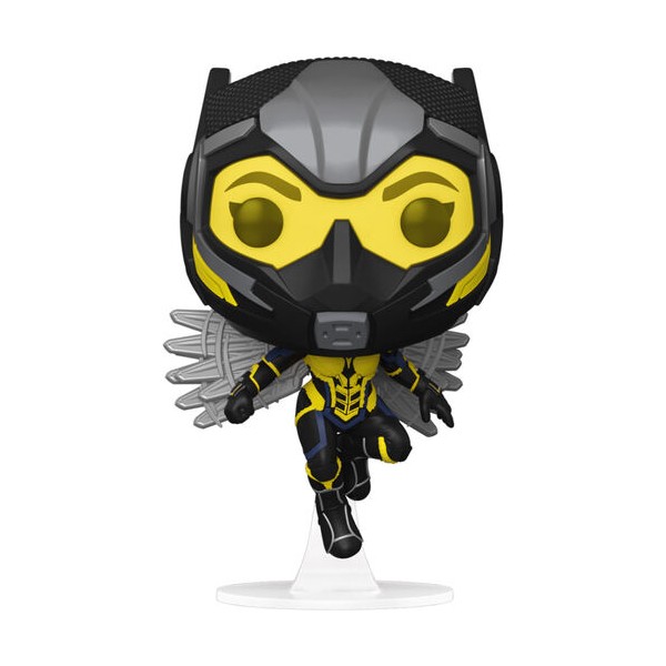 Figura POP Marvel Ant-Man and the Wasp Quantumania The Wasp
