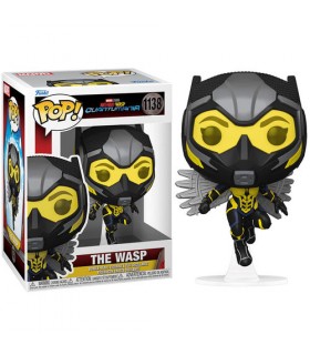 FunkoPOP Marvel Ant-Man Wasp