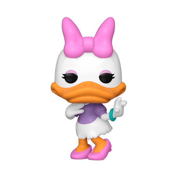 FunkoPOP Disney Daisy