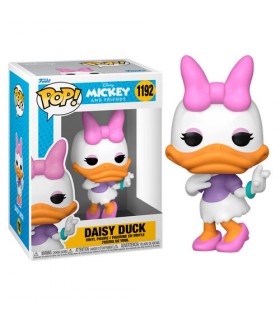 FunkoPOP Disney Daisy