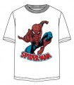 Camiseta de manga corta para adulto, Spider-man
