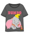 Camiseta de manga corta para adulto, Dumbo