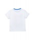 Camiseta infantil manga corta Paw Patrol.