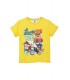 Camiseta infantil manga corta Paw Patrol.