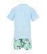 Pijama manga corta Paw Patrol
