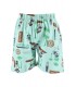 Pijama manga corta Paw Patrol