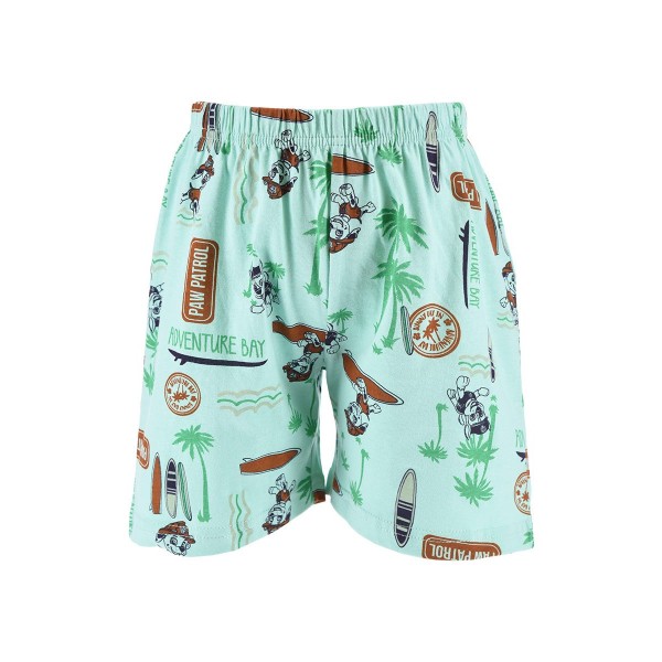 Pijama manga corta Paw Patrol