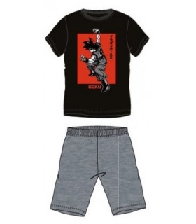 Pijama adulto Dragon Ball Z