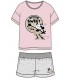 Conjunto infantil para niñas Minnie, Disney 100