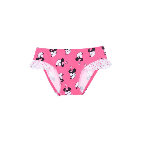 Bikini para bebé 1 pc Minnie