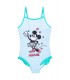 Bañador para niñas Disney 100 Minnie