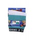 Lote 2 Boxers Dragon Ball Z
