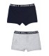 Lote 2 Boxers Dragon Ball Z