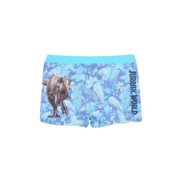 Boxers baño para niños Jurassic World