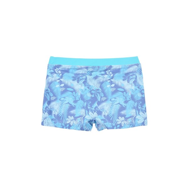Boxers baño para niños Jurassic World
