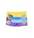 Boxer baño para niños Paw Patrol