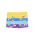 Boxer baño para niños Paw Patrol
