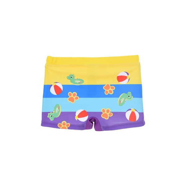 Boxer baño para niños Paw Patrol