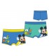 Boxer baño para niños Mickey