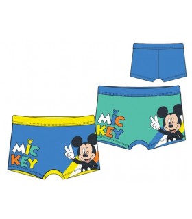 Boxer baño para bebé Mickey