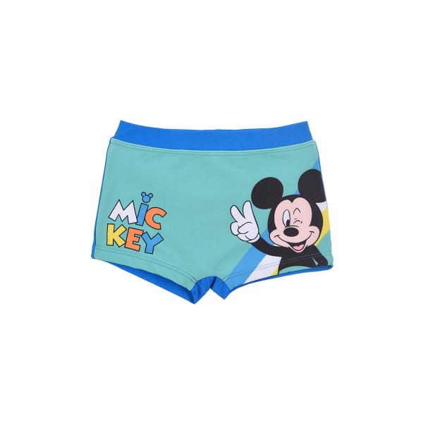 Boxer baño para bebé Mickey