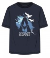 Camiseta manga corta para adulto Avatar