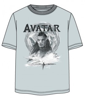 Camiseta manga corta para adulto Avatar