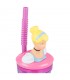 VASO FIGURITA 3D 360 ML DISNEY PRINCESS BRIGHT & BOLD