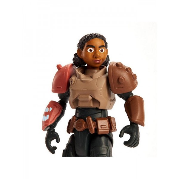 Disney Pixar Lightyear Jr. Zap Patrol, Magic Disney