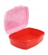 SANDWICHERA RECTANGULAR MINNIE MOUSE SPRING LOOK