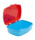 SANDWICHERA RECTANGULAR MICKEY MOUSE BETTER TOGETHER