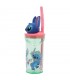 VASO FIGURITA 3D 360 ML STITCH FLOWERS