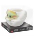 Taza 3D The Mandalorian - Grogu en la Cuna