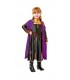 DISFRAZ ANNA TRAVEL FROZEN 2 PREMIUM