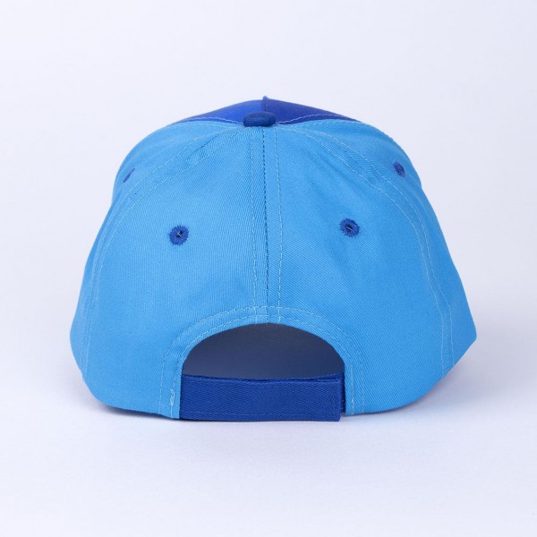 Gorra Sonic