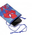 Bolso Cuerda Spiderman