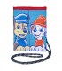 Bolso Cuerda Paw Patrol