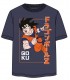Camiseta para adulto Dragon Ball Z