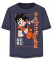 Camiseta para adulto Dragon Ball Z