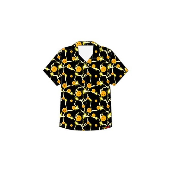 Camisa para adulto Dragon Ball Z