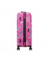 Maleta mediana Wavebreaker rígida con capacidad de 64 L.
