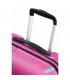 Maleta mediana Wavebreaker rígida con capacidad de 64 L.