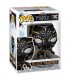 Figura POP Marvel Black Panther Wakanda Forever Black Panther