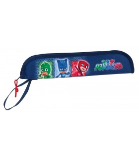 PORTAFLAUTAS PJ MASKS